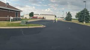 Best Asphalt Driveway Installation  in Su Oswego, NY